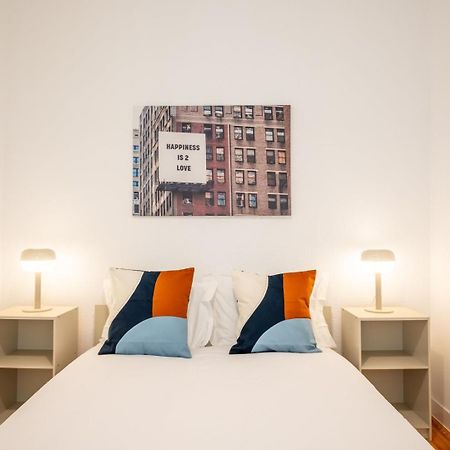 Guestready - Captain'S Residence 1E Near Alfama リスボン エクステリア 写真