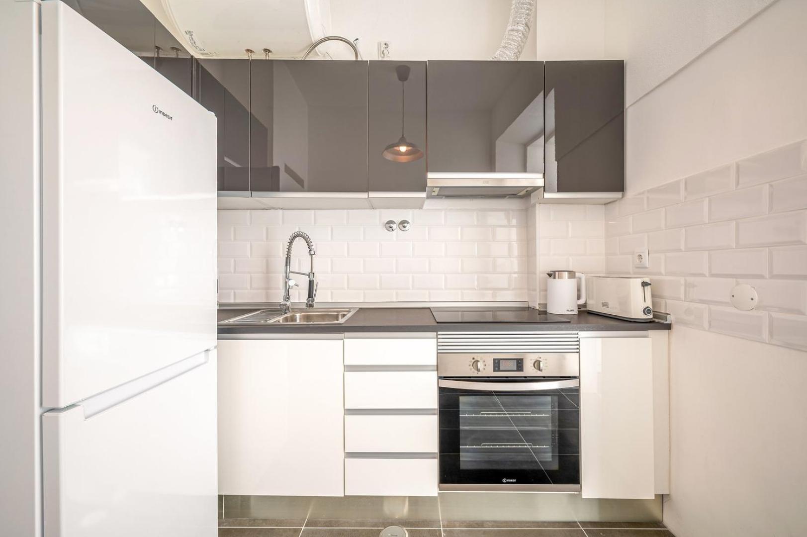 Guestready - Captain'S Residence 1E Near Alfama リスボン エクステリア 写真