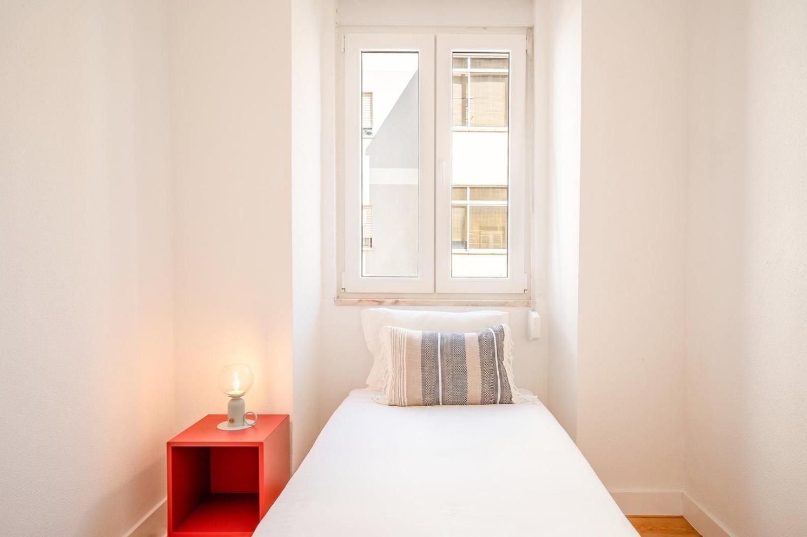 Guestready - Captain'S Residence 1E Near Alfama リスボン エクステリア 写真