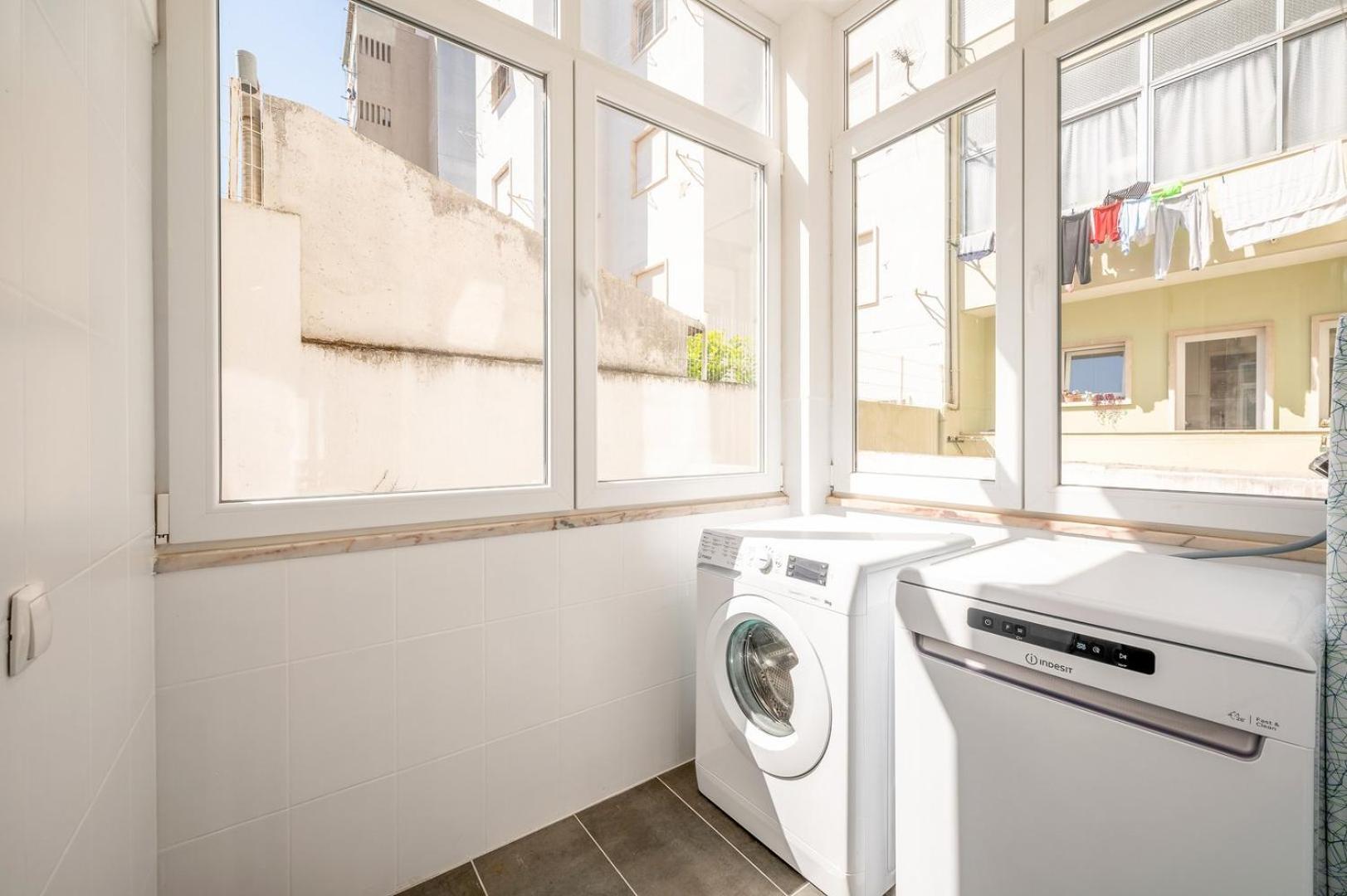 Guestready - Captain'S Residence 1E Near Alfama リスボン エクステリア 写真