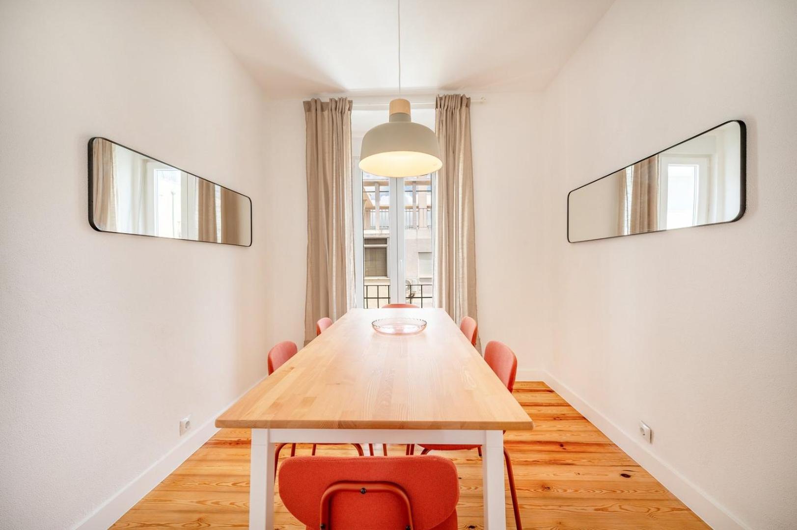 Guestready - Captain'S Residence 1E Near Alfama リスボン エクステリア 写真