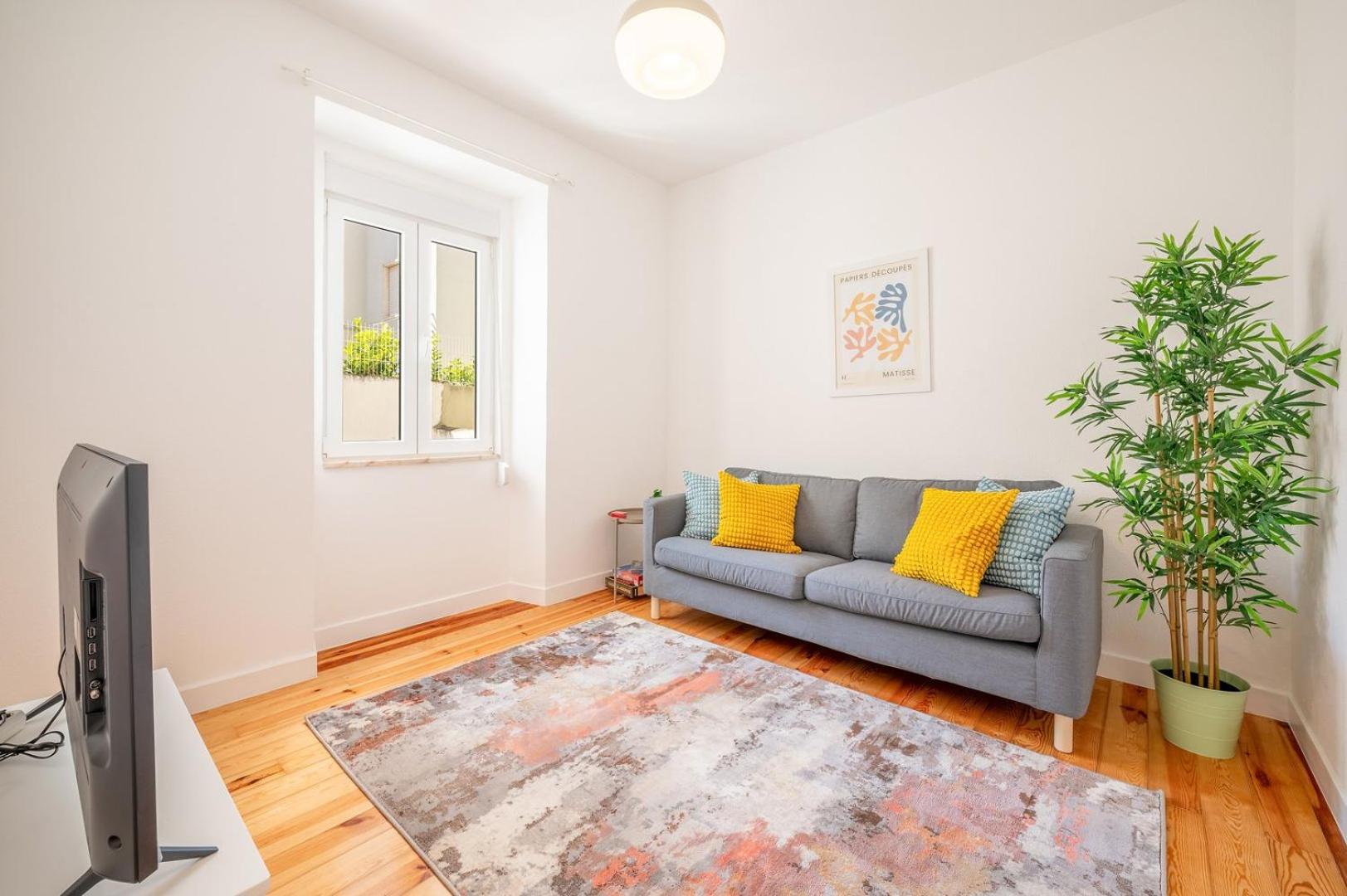 Guestready - Captain'S Residence 1E Near Alfama リスボン エクステリア 写真