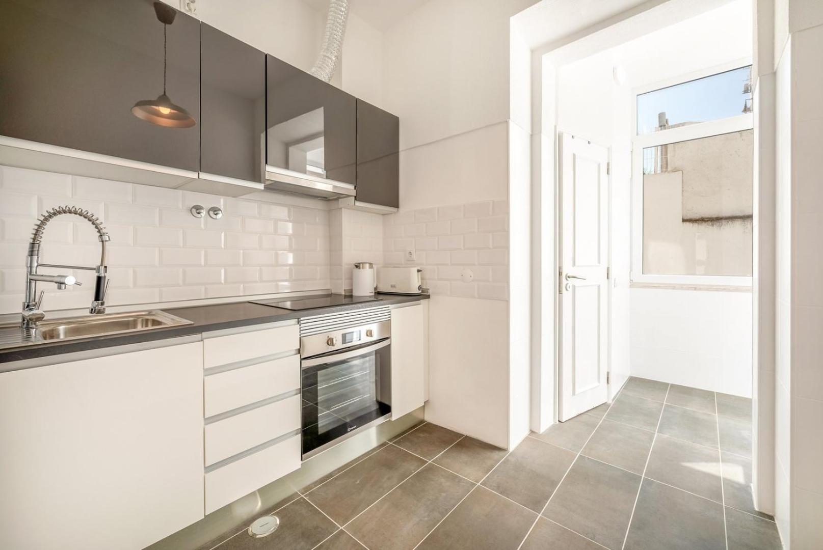 Guestready - Captain'S Residence 1E Near Alfama リスボン エクステリア 写真